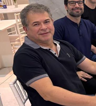 Antônio Silvino