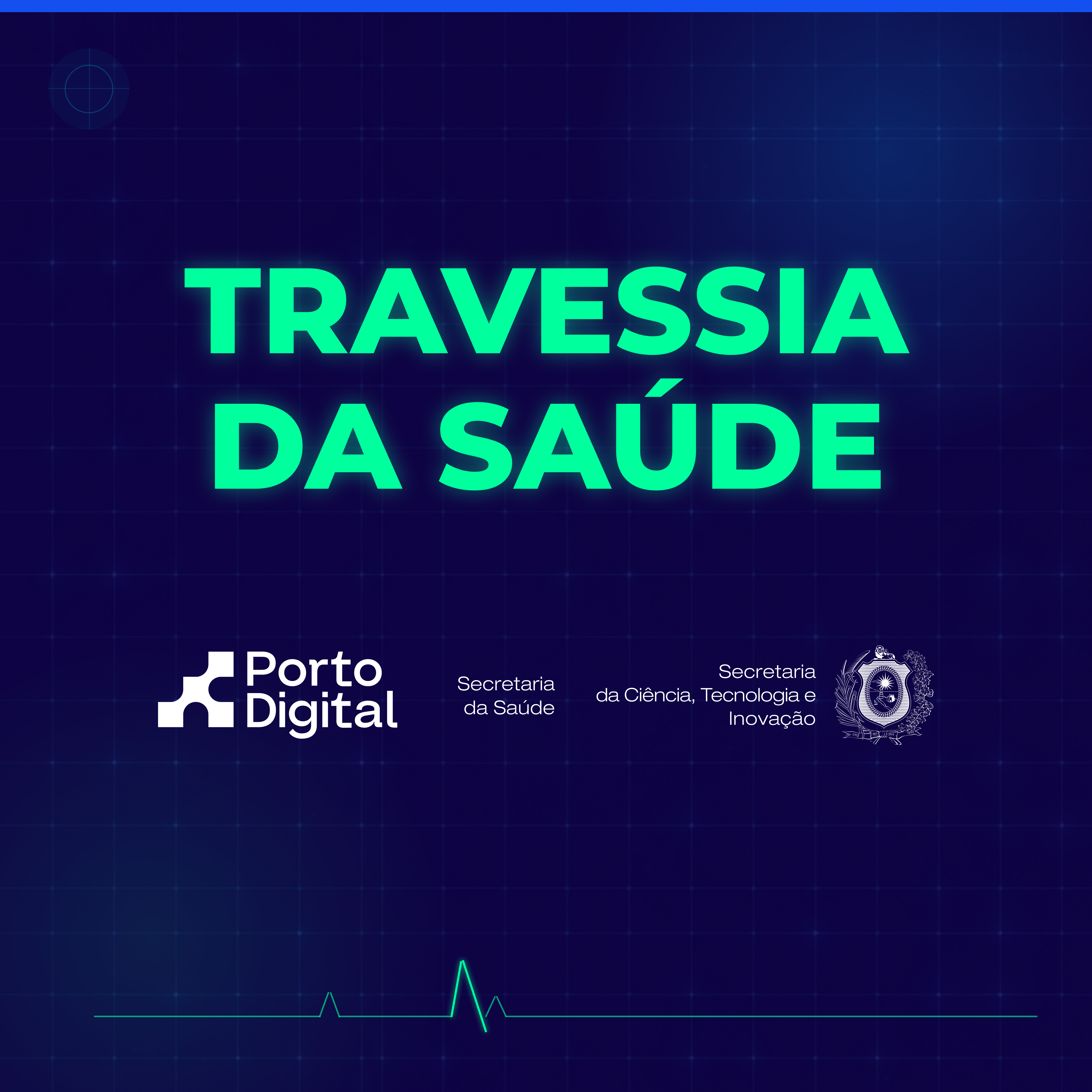 Travessia Saúde (Porto Digital)
